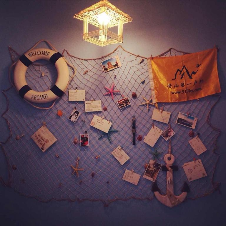 Backyard Youth Hostel Xiamen Bagian luar foto
